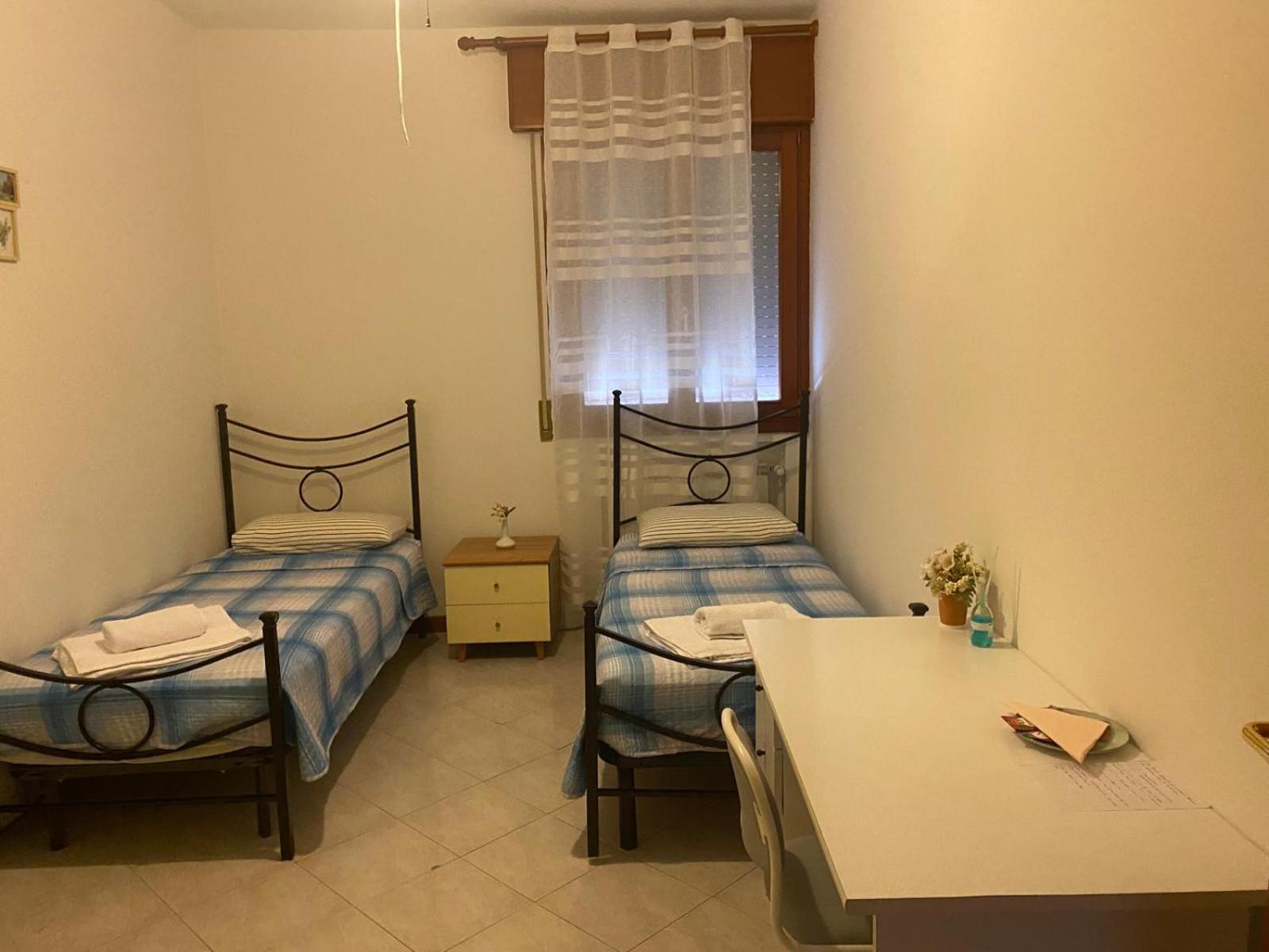 Venice Mestre Accomodation B&B 외부 사진