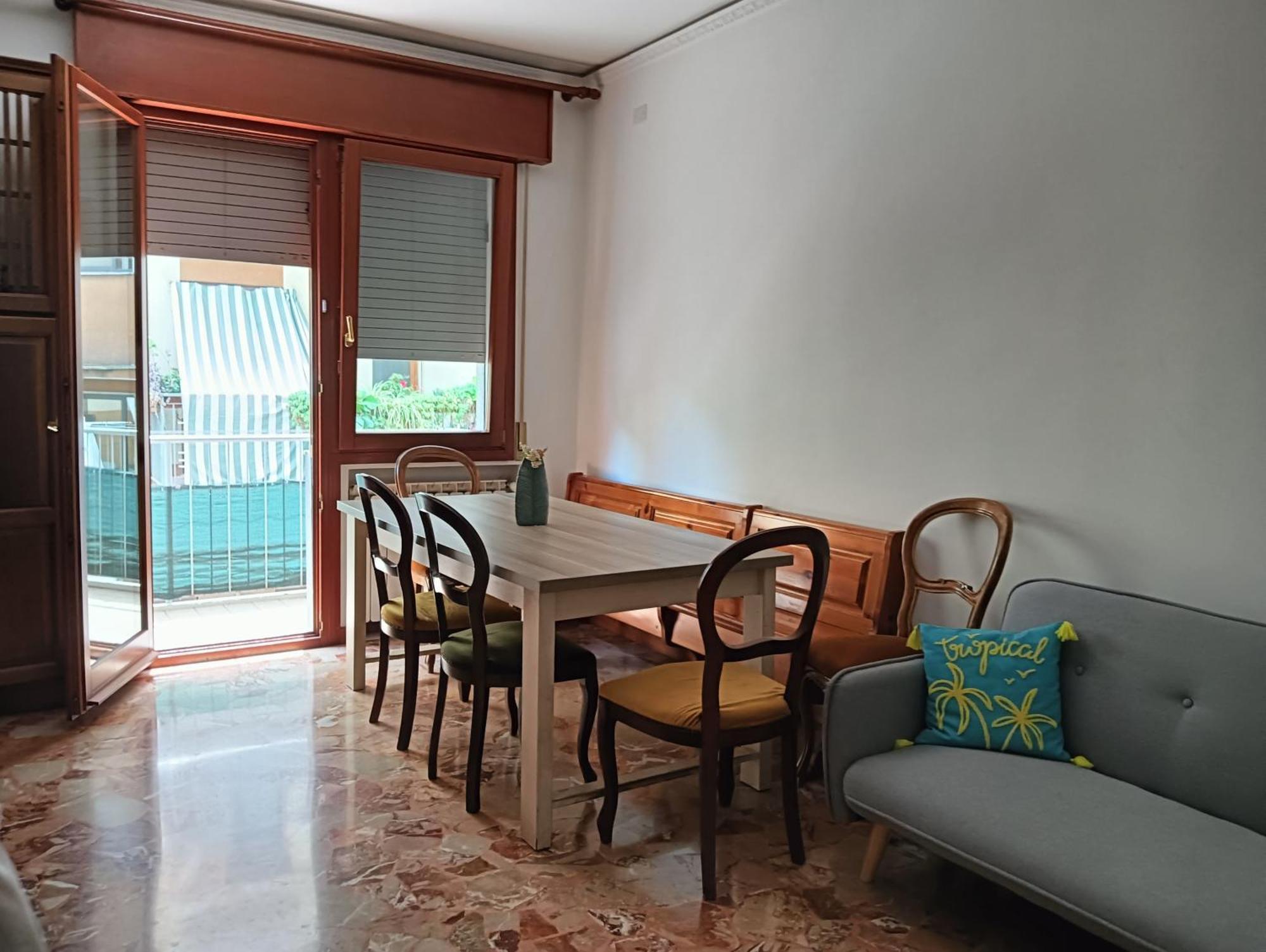 Venice Mestre Accomodation B&B 외부 사진