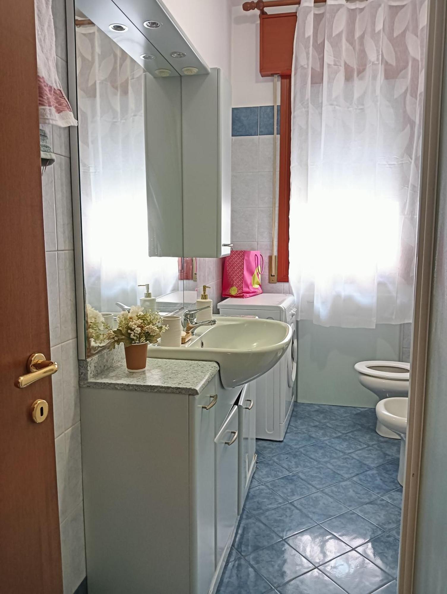 Venice Mestre Accomodation B&B 외부 사진