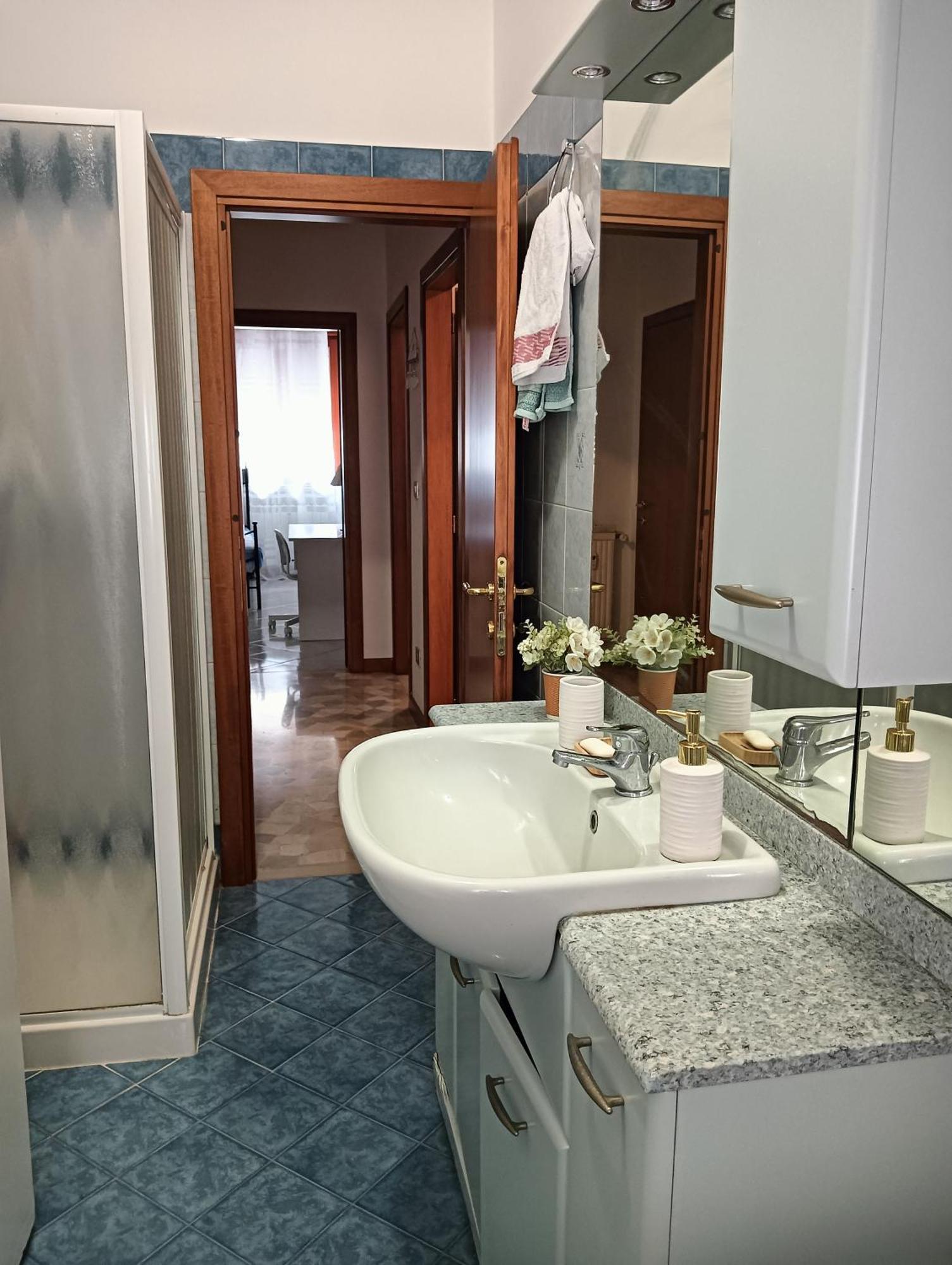 Venice Mestre Accomodation B&B 외부 사진