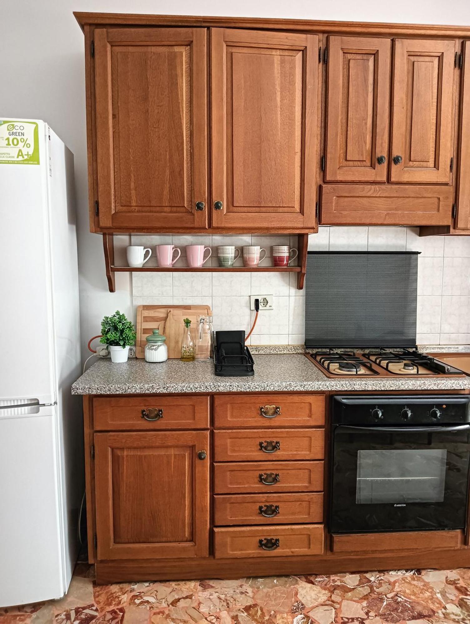 Venice Mestre Accomodation B&B 외부 사진