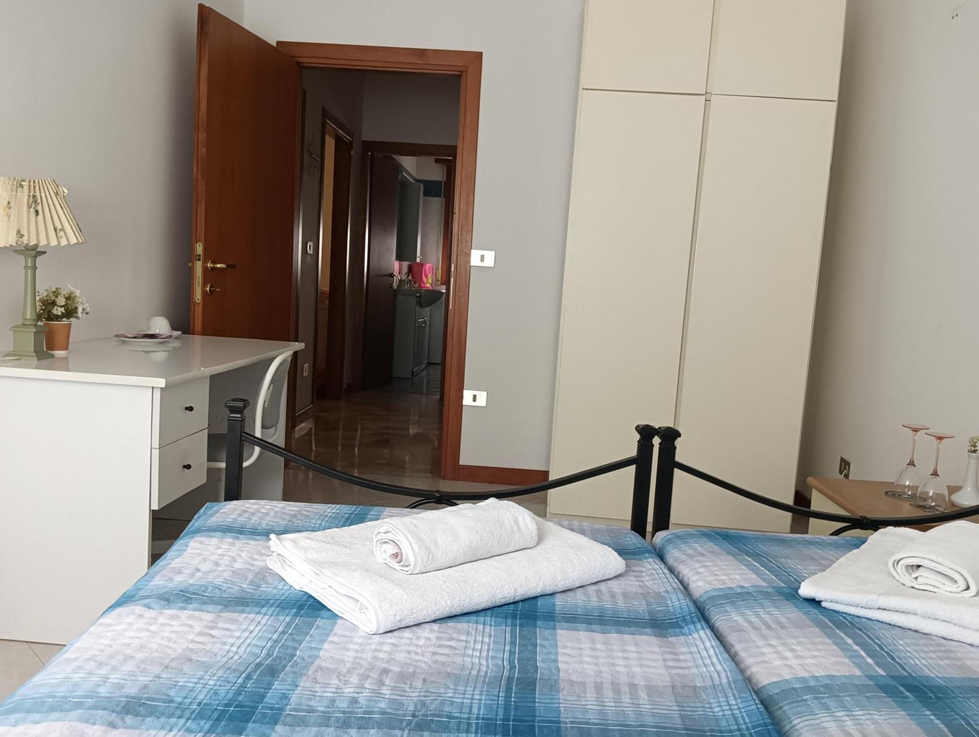 Venice Mestre Accomodation B&B 외부 사진