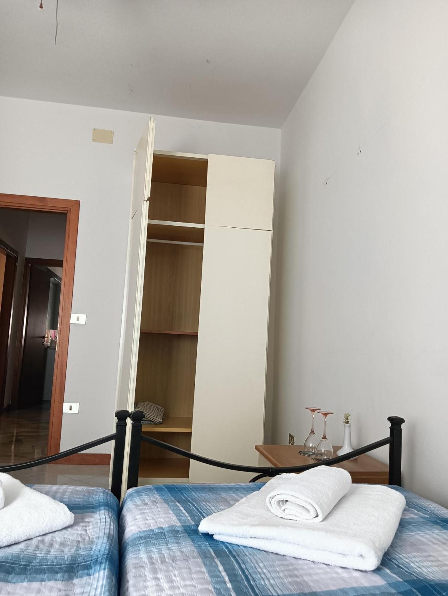 Venice Mestre Accomodation B&B 외부 사진