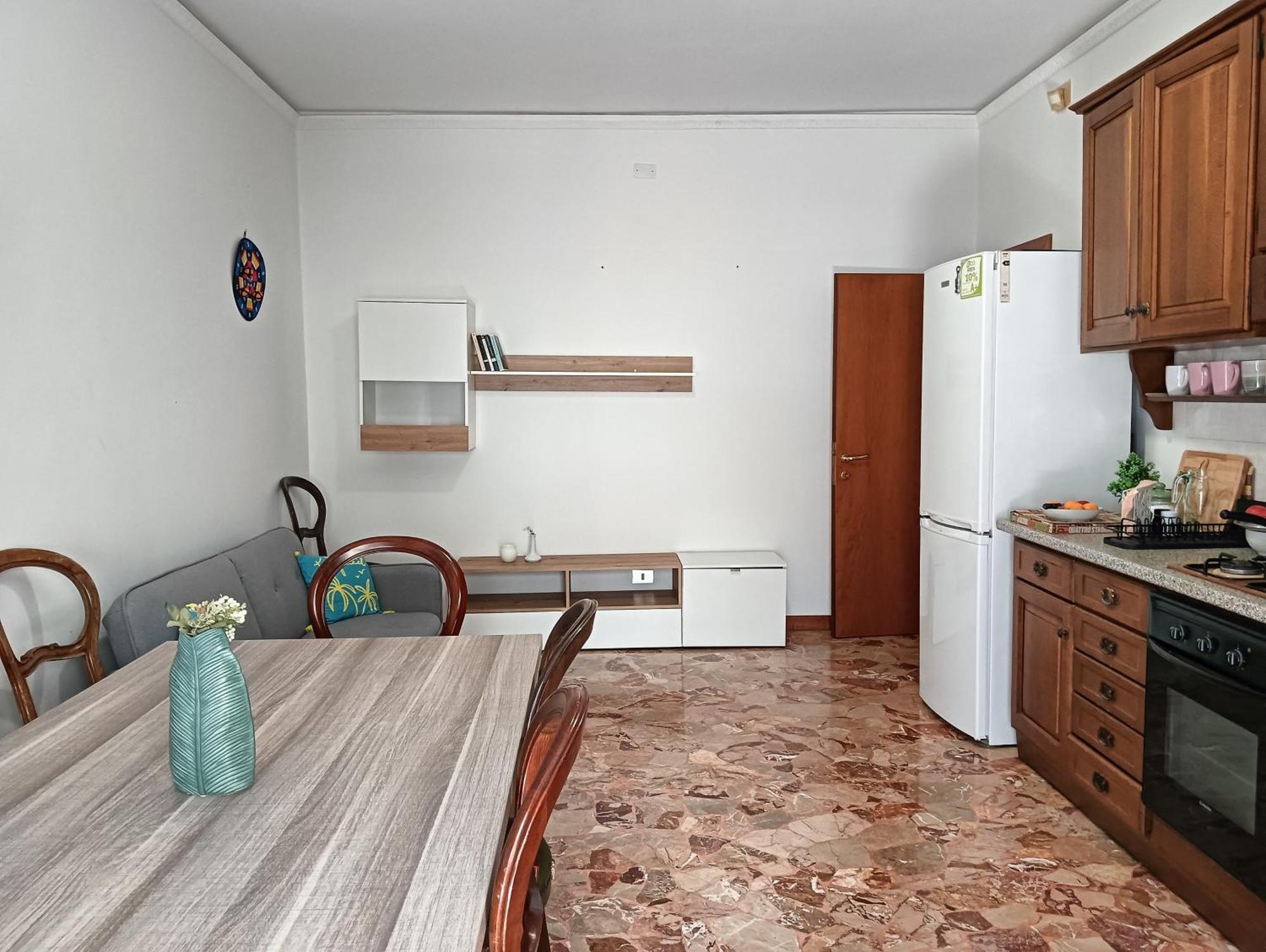 Venice Mestre Accomodation B&B 외부 사진